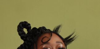 Cameroonian-Nigerian Afrobeat Sensation Sabrina Drops Highly Anticipated Album “FREELY”