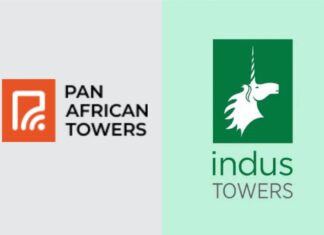 Is Pan African Towers up for grabs? Nigeria’s telecom star faces sale rumours