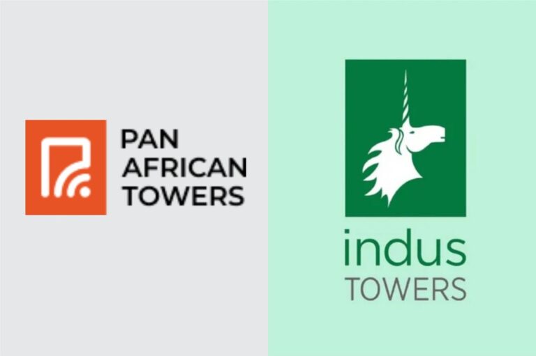 Is Pan African Towers up for grabs? Nigeria’s telecom star faces sale rumours