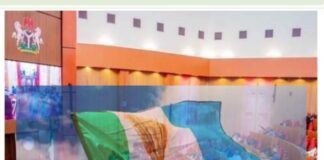 APC Tightens Grip on Senate, Attains Two-Thirds Majority as Enugu Senator Defects From LP