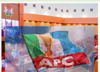 APC Tightens Grip on Senate, Attains Two-Thirds Majority as Enugu Senator Defects From LP