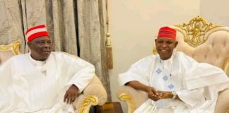 Gov Yusuf Debunks Rift Rumour, Reaffirms Loyalty to Kwankwaso, Kwankwasiyya Ideals