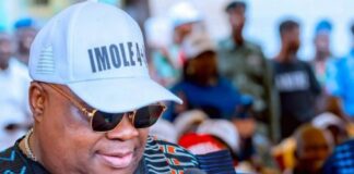 Osun Govt Denies Pardoning Convicted Murderer, Says Adeleke’s Clemency Followed Due Process