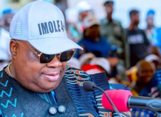 Osun Govt Denies Pardoning Convicted Murderer, Says Adeleke’s Clemency Followed Due Process
