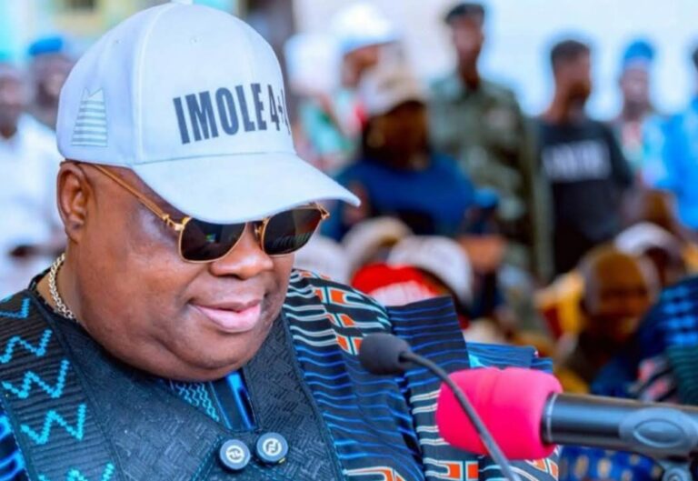 Osun Govt Denies Pardoning Convicted Murderer, Says Adeleke’s Clemency Followed Due Process