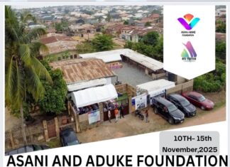 Abeokuta Set for 3rd International Àdìrẹ and Cultural Festival 2025 — “Threads of Legacy, Patterns of Prosperity”