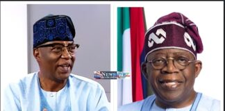 Senator Daniel Hails Tinubu for Establishing South-West Development Commission, Vows to Deepen Grassroots Growth in Ogun East