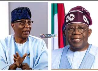 Senator Daniel Hails Tinubu for Establishing South-West Development Commission, Vows to Deepen Grassroots Growth in Ogun East