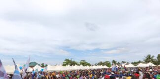 Renewed Hope in Action: Sen. Gbenga Daniel Reignites Bitumen Potentials in Ijebu-East, Says BATOGD Movement’s Mission Goes Beyond Politics