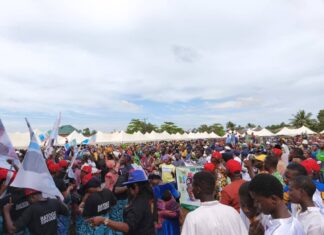 Renewed Hope in Action: Sen. Gbenga Daniel Reignites Bitumen Potentials in Ijebu-East, Says BATOGD Movement’s Mission Goes Beyond Politics