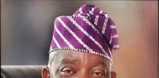Olajide Ojuko: A Timeless Political Force, His Enduring Journey With All Ogun State Governors