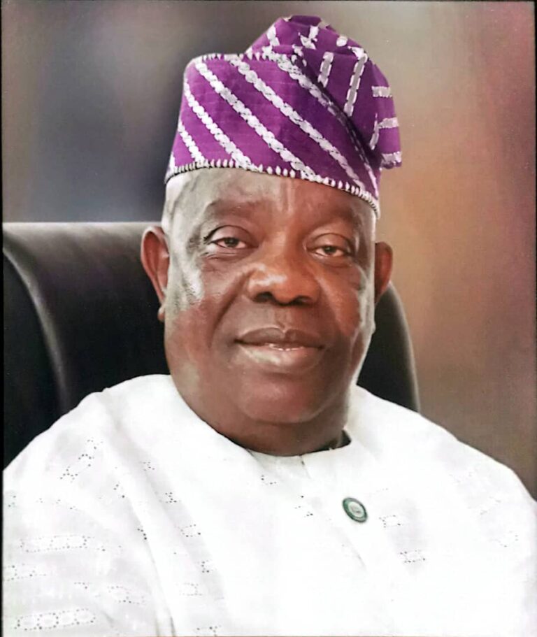 Olota Elevates Waliu Jide Ojuko to Olotu of Ota as Itimoko Family Hails Historic Recognition