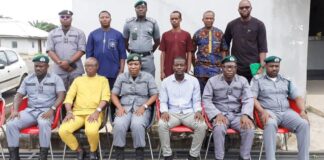 Customs Strengthens Excise Duty: Trains Officers, Traders on Digital Register System