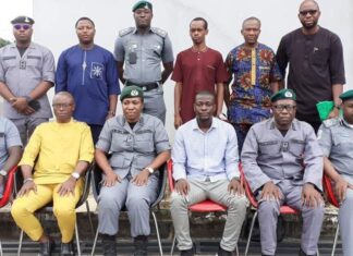 Customs Strengthens Excise Duty: Trains Officers, Traders on Digital Register System