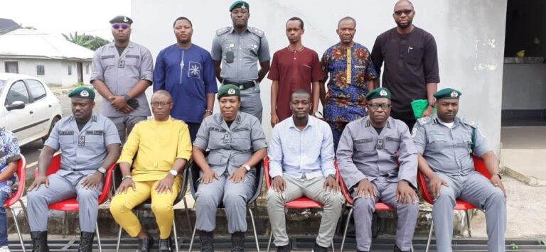 Customs Strengthens Excise Duty: Trains Officers, Traders on Digital Register System