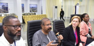 PMI endorses Dangote Refinery as a Global Benchmark for Project Excellence