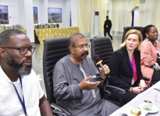 PMI endorses Dangote Refinery as a Global Benchmark for Project Excellence