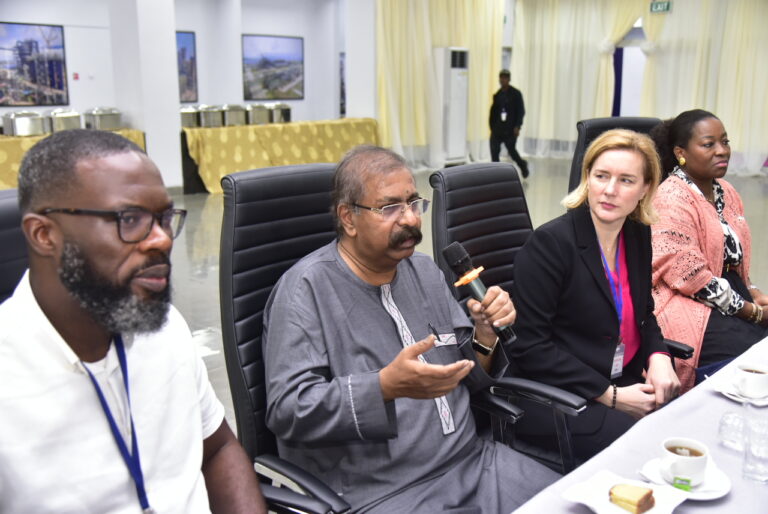 PMI endorses Dangote Refinery as a Global Benchmark for Project Excellence  