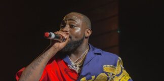 Davido’s 5-Alive Tour Hits Akwa Ibom, Boosts Governor Eno’s Cultural Tourism Agenda