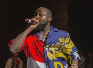 Davido’s 5-Alive Tour Hits Akwa Ibom, Boosts Governor Eno’s Cultural Tourism Agenda