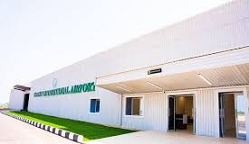 Gateway International Airport: A Vision Fulfilled, A Promise Delivered