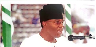 FEATURE: A Total Recall of Gbenga Daniel’s Stewardship: How OGD Branded Ogun as Nigeria’s Gateway to Prosperity —