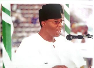 FEATURE: A Total Recall of Gbenga Daniel’s Stewardship: How OGD Branded Ogun as Nigeria’s Gateway to Prosperity —