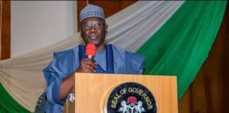 Kwara Govt Slams Fake Report Claiming Nine LGAs Under Bandit Siege, Faults Peter Obi’s Involvement