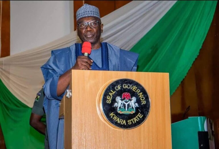 Kwara Govt Slams Fake Report Claiming Nine LGAs Under Bandit Siege, Faults Peter Obi’s Involvement