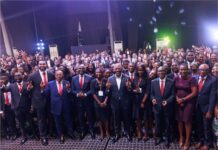 Tony Elumelu Empowers 700 Young African Professionals as UBA Expands Leadership Development Drive