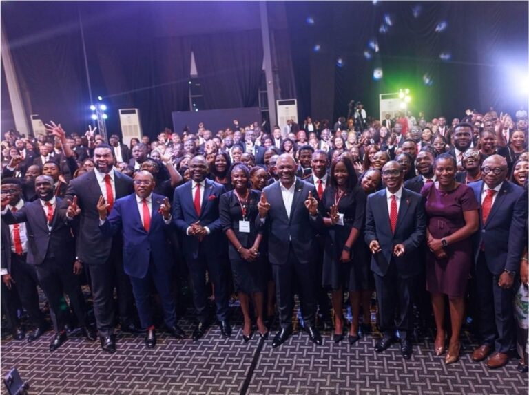 Tony Elumelu Empowers 700 Young African Professionals as UBA Expands Leadership Development Drive