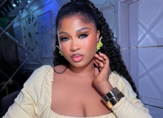 “Fame Comes With Pressure”: BBNaija Season 10 Winner Imisi Opens Up About Struggles With Glam Life