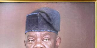 Jide Ojuko Salutes People of Ogun West, Ogun State on Nigeria’s 65th Independence Anniversary