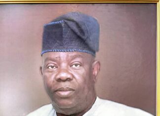 Jide Ojuko Salutes People of Ogun West, Ogun State on Nigeria’s 65th Independence Anniversary