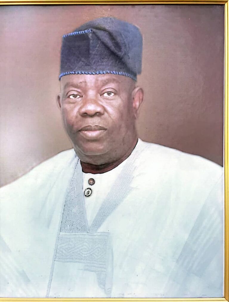 Jide Ojuko Salutes People of Ogun West, Ogun State on Nigeria’s 65th Independence Anniversary