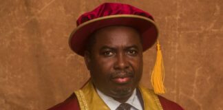 INEC Chairman Joash Amupitan: No Voter Will Be Left Behind as We Deploy Drones, Technology for Elections