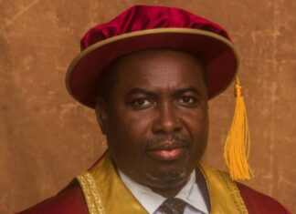 INEC Chairman Joash Amupitan: No Voter Will Be Left Behind as We Deploy Drones, Technology for Elections