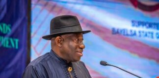 Niger Delta Elders Urge Jonathan Not to Contest in 2027