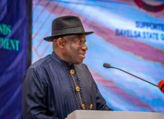 Niger Delta Elders Urge Jonathan Not to Contest in 2027