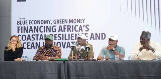 Just In: Lagos Set to Lead Africa’s Climate Revolution — Tokunbo Wahab Unveils Bold “Blue Economy, Green Money” Agenda