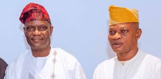 Ado-Odo/Ota LG Chairman Hails CP Abdul Lateef Ahmed’s Historic Rise as First Ota-born Police Commissioner