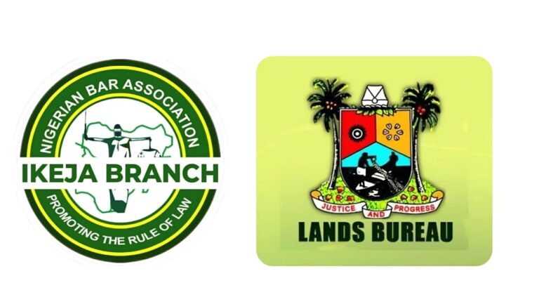 NBA Ikeja Blasts Lagos Lands Registry Over Corruption, Delays — Warns of Protest if Situation Persists