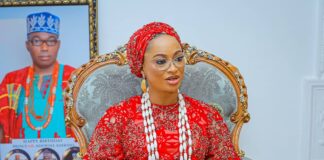 SDP Will Unseat APC in 2027 If…, Says Lilian Adebayo