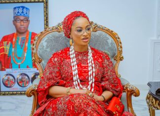 SDP Will Unseat APC in 2027 If…, Says Lilian Adebayo