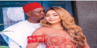 “Having One Wife Is Like Standing on One Leg,” Says Senator Ned Nwoko Amid Marital Crisis with Regina Daniels