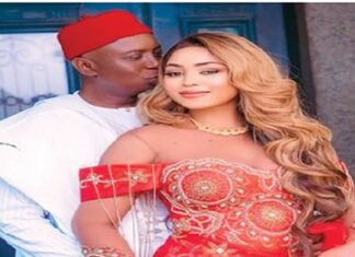 “Having One Wife Is Like Standing on One Leg,” Says Senator Ned Nwoko Amid Marital Crisis with Regina Daniels