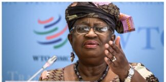 Okonjo-Iweala Denies Viral Anti-Tinubu Post, Calls It Fake and Malicious
