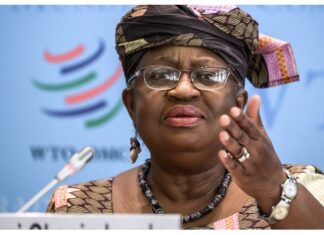 Okonjo-Iweala Denies Viral Anti-Tinubu Post, Calls It Fake and Malicious
