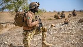 Independence Day: Tinubu Hails Soldiers’ ‘Blood and Sweat’ as Nigeria Wins War on Terror, Banditry