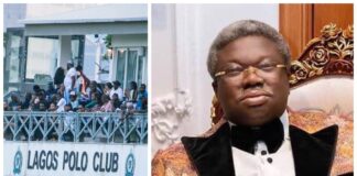 Lagos Polo Club Bans Billionaire Olu Okeowo Over Assault on Staff Member
